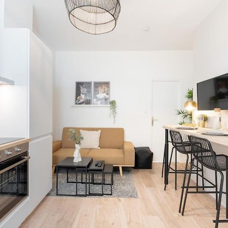 Lille Centre - 1Br In The Heart Of Lille! Lejlighed Eksteriør billede